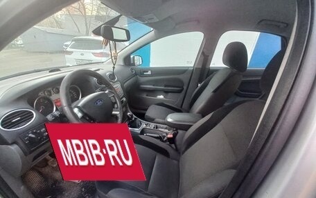 Ford Focus II рестайлинг, 2008 год, 400 000 рублей, 6 фотография