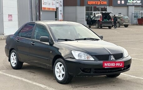 Mitsubishi Lancer IX, 2007 год, 300 000 рублей, 2 фотография