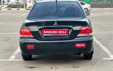 Mitsubishi Lancer IX, 2007 год, 300 000 рублей, 5 фотография