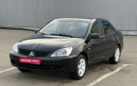 Mitsubishi Lancer IX, 2007 год, 300 000 рублей, 1 фотография