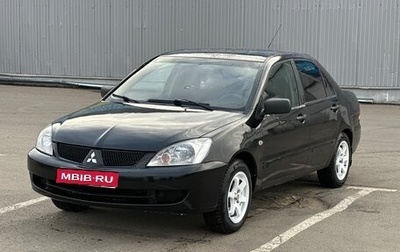 Mitsubishi Lancer IX, 2007 год, 300 000 рублей, 1 фотография