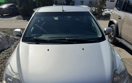 Ford Focus II рестайлинг, 2008 год, 430 000 рублей, 1 фотография