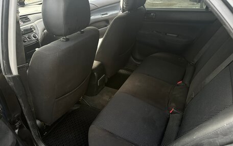 Mitsubishi Lancer IX, 2007 год, 300 000 рублей, 10 фотография