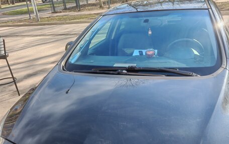 Opel Astra J, 2013 год, 850 000 рублей, 1 фотография