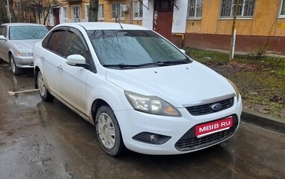 Ford Focus II рестайлинг, 2011 год, 500 000 рублей, 1 фотография