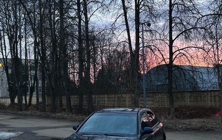 Hyundai Elantra III, 2005 год, 160 000 рублей, 1 фотография