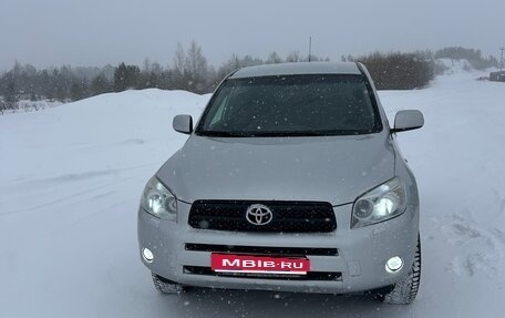 Toyota RAV4, 2009 год, 1 100 000 рублей, 1 фотография