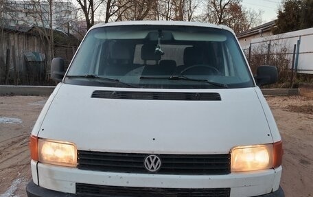 Volkswagen Transporter T4, 1995 год, 450 000 рублей, 1 фотография