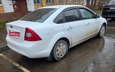 Ford Focus II рестайлинг, 2011 год, 500 000 рублей, 6 фотография