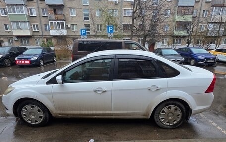 Ford Focus II рестайлинг, 2011 год, 500 000 рублей, 4 фотография