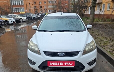Ford Focus II рестайлинг, 2011 год, 500 000 рублей, 3 фотография