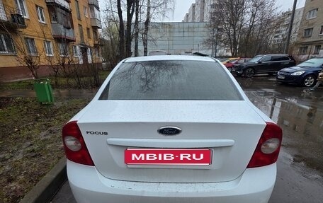 Ford Focus II рестайлинг, 2011 год, 500 000 рублей, 7 фотография