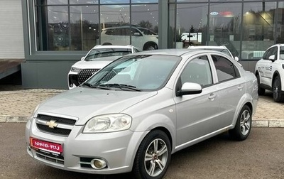 Chevrolet Aveo III, 2008 год, 330 000 рублей, 1 фотография