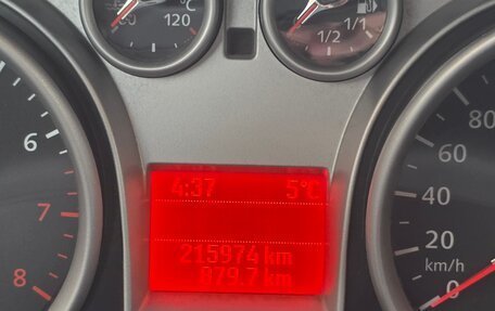 Ford Focus II рестайлинг, 2011 год, 500 000 рублей, 17 фотография