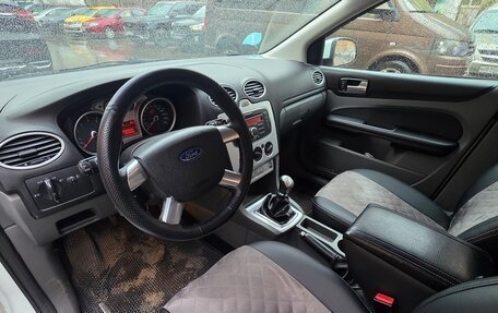 Ford Focus II рестайлинг, 2011 год, 500 000 рублей, 8 фотография