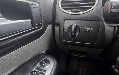 Ford Focus II рестайлинг, 2011 год, 500 000 рублей, 14 фотография