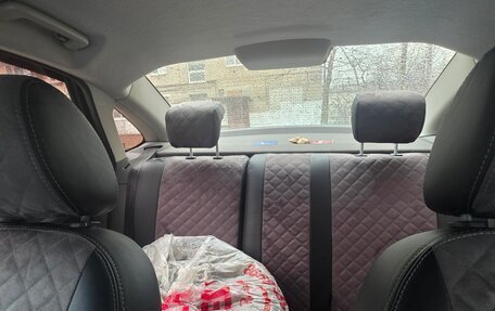 Ford Focus II рестайлинг, 2011 год, 500 000 рублей, 12 фотография