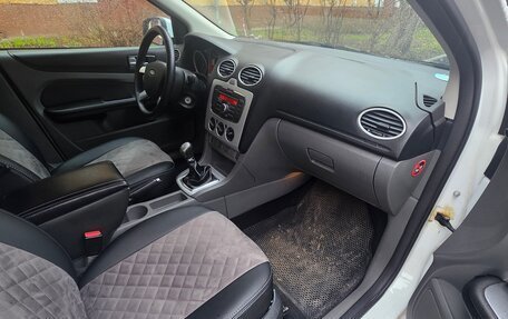 Ford Focus II рестайлинг, 2011 год, 500 000 рублей, 10 фотография