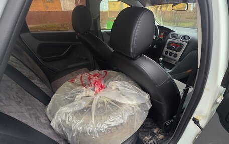 Ford Focus II рестайлинг, 2011 год, 500 000 рублей, 11 фотография