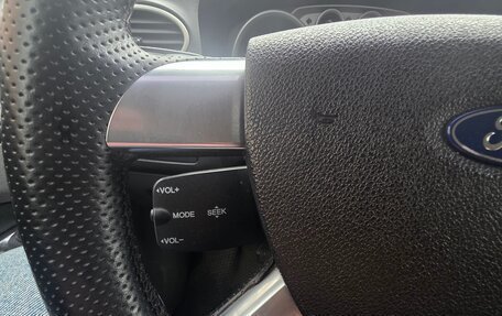 Ford Focus II рестайлинг, 2011 год, 500 000 рублей, 15 фотография