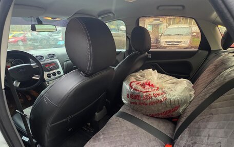 Ford Focus II рестайлинг, 2011 год, 500 000 рублей, 9 фотография