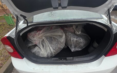 Ford Focus II рестайлинг, 2011 год, 500 000 рублей, 18 фотография