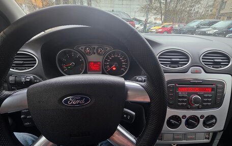 Ford Focus II рестайлинг, 2011 год, 500 000 рублей, 13 фотография