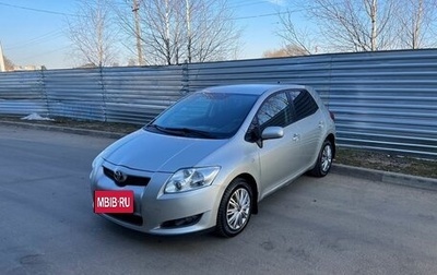 Toyota Auris II, 2008 год, 445 000 рублей, 1 фотография