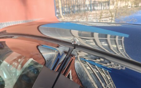 Opel Astra J, 2013 год, 850 000 рублей, 8 фотография