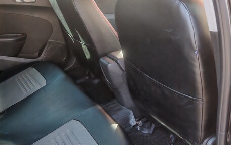 Opel Astra J, 2013 год, 850 000 рублей, 12 фотография