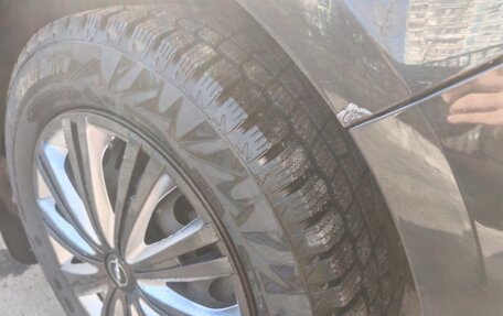 Opel Astra J, 2013 год, 850 000 рублей, 5 фотография