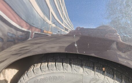 Opel Astra J, 2013 год, 850 000 рублей, 9 фотография