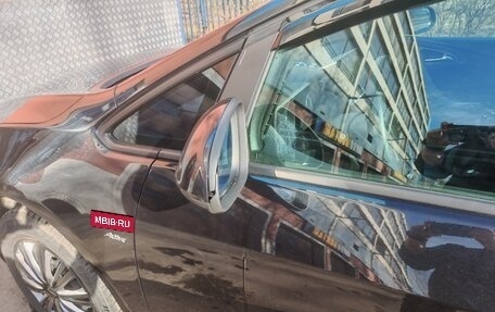 Opel Astra J, 2013 год, 850 000 рублей, 7 фотография