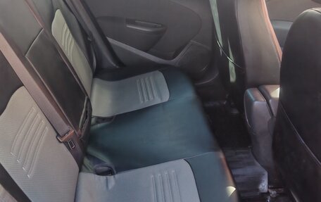 Opel Astra J, 2013 год, 850 000 рублей, 18 фотография