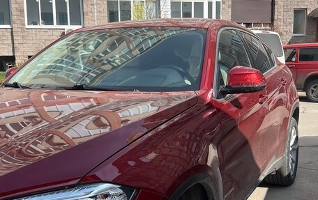 BMW X6, 2015 год, 3 550 000 рублей, 6 фотография