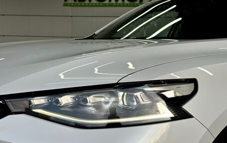 Haval F7x I, 2022 год, 2 199 000 рублей, 10 фотография