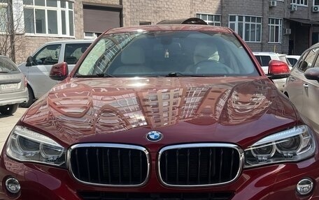 BMW X6, 2015 год, 3 550 000 рублей, 7 фотография