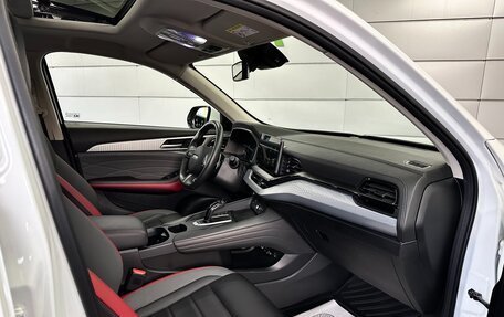 Haval F7x I, 2022 год, 2 199 000 рублей, 14 фотография