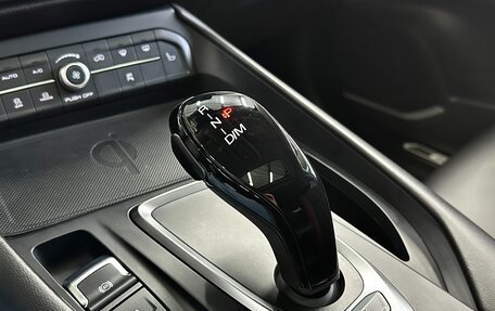 Haval F7x I, 2022 год, 2 199 000 рублей, 25 фотография