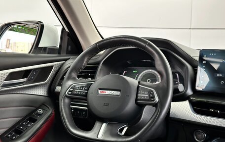 Haval F7x I, 2022 год, 2 199 000 рублей, 15 фотография