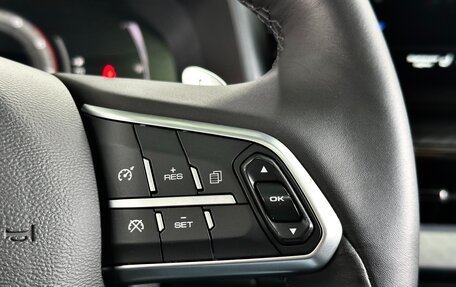 Haval F7x I, 2022 год, 2 199 000 рублей, 20 фотография