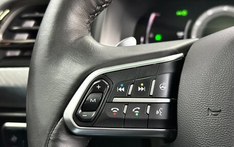 Haval F7x I, 2022 год, 2 199 000 рублей, 19 фотография