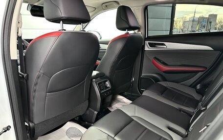 Haval F7x I, 2022 год, 2 199 000 рублей, 28 фотография