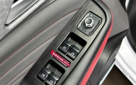 Haval F7x I, 2022 год, 2 199 000 рублей, 16 фотография