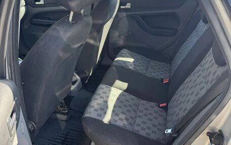 Ford Focus II рестайлинг, 2008 год, 430 000 рублей, 6 фотография