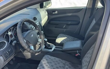 Ford Focus II рестайлинг, 2008 год, 430 000 рублей, 7 фотография