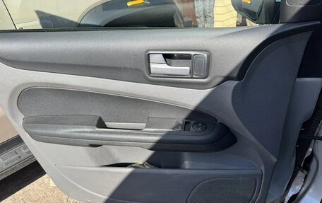 Ford Focus II рестайлинг, 2008 год, 430 000 рублей, 8 фотография