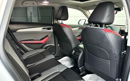 Haval F7x I, 2022 год, 2 199 000 рублей, 30 фотография