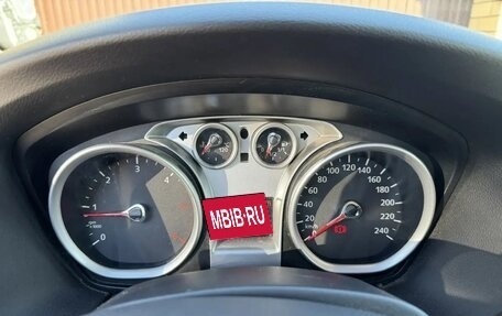 Ford Focus II рестайлинг, 2008 год, 430 000 рублей, 5 фотография