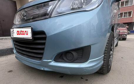 Suzuki Solio II, 2015 год, 650 000 рублей, 5 фотография